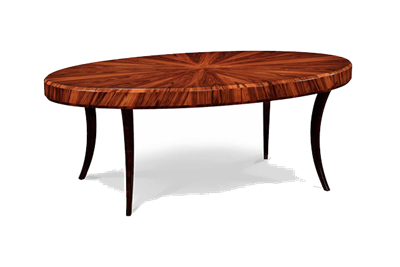 Tribeca Cocktail Table