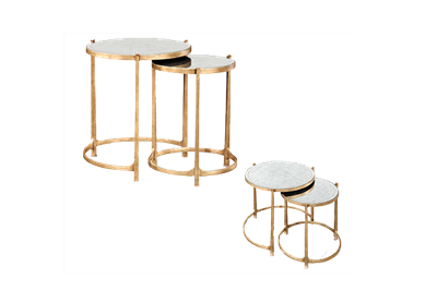 Two Bridges Tables