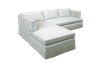 Wagner Sectional Sofa