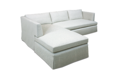 Wagner Sectional Sofa