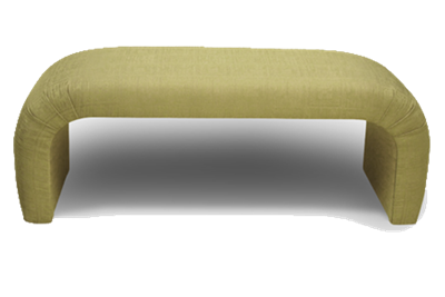 Waterfall Bench
