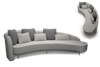 Whitney Sofa