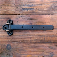 Cast Iron Stable Hinge