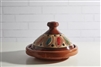Cooking Tagine for Two- Design