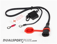 Dualsport Motorcycle Charging Accessories