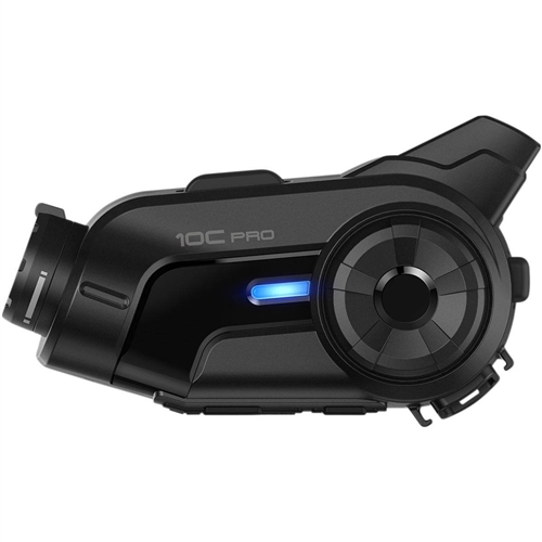 Sena 10C Pro Bluetooth Camera and Communication System