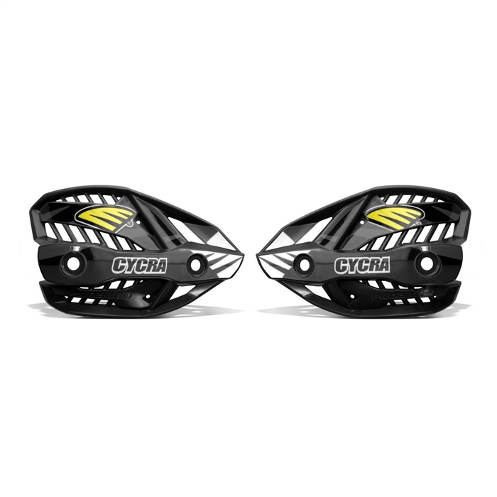 Cycra Replacement Shields for Ultra Probend CRM Handguards
