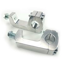 Cycra Alloy U-Clamp Set