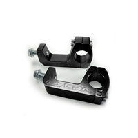 Cycra 1-1/8" U-Clamp Set for Twinwall