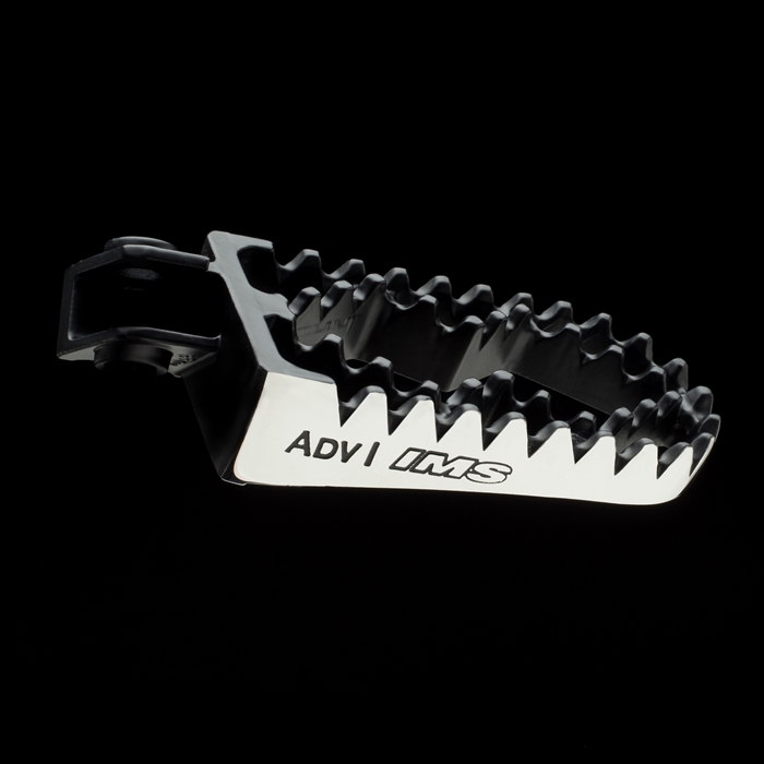 IMS ADV I Footpegs - BMW R1200GS(04'-18') / R1200GS ADV(06'-18') /  R1250GS ADV(19'-20')