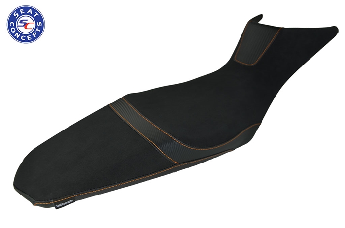 Seat Concepts - KTM (19-22) 790/890 Adventure R *Low Comfort*