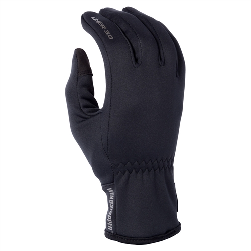 Klim Glove Liner 3.0 | WARM + WINDSTOPPER
