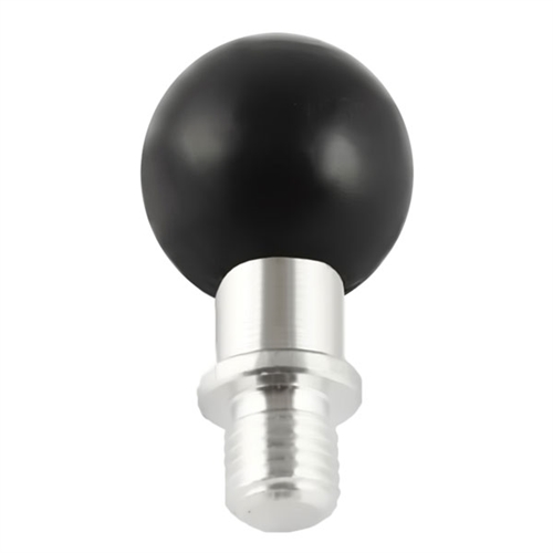 RAM 1" Ball with M10 x 1.25 Thread