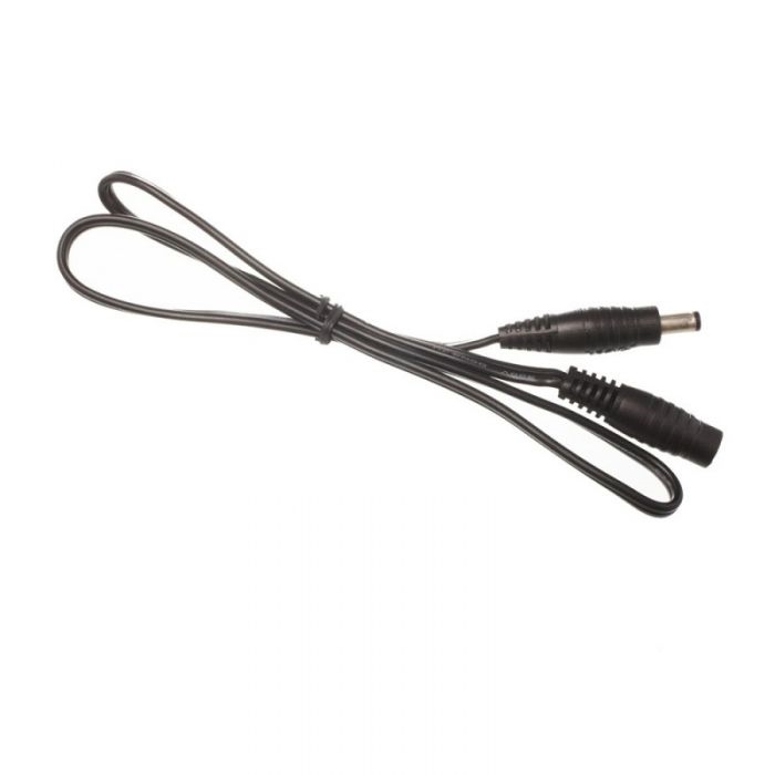 Venture Heat '98.6' E- Coax 24" Extension Cable