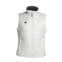 Venture Heat '98.6' Women's Puffer Style Vest