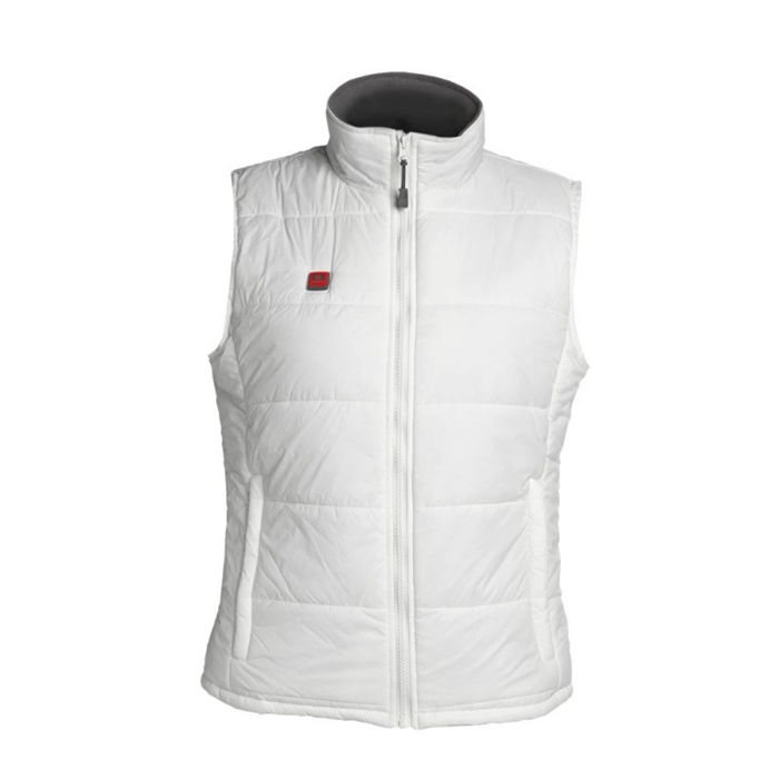 Venture Heat '98.6' Women's Puffer Style Vest