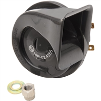 Drag Specialties 12V Horn - 2107-0156