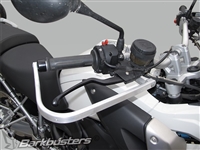 Barkbusters Hardware Kit - Two Point Mount - BMW F650GS/F800GS/R1200GS/GSA/Megamoto  TRIUMPH Tiger 1050 Sport