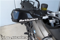 Barkbusters Hardware Kit - Two Point Mount - BMW F700GS/F800GS/GSA YAMAHA XTZ1200 Super Tenere