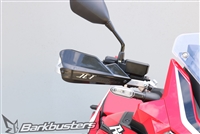 Barkbusters Hardware Kit - Two Point Mount - Honda CRF1100L Africa Twin DCT/Non-DCT/ADV Sports