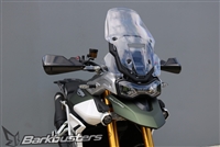 Barkbusters Hardware Kit - Two Point Mount - Triumph Tiger 850/900