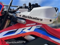 Barkbuster Hardware Kit - Two Point Mount Honda CRF300L '21 - on