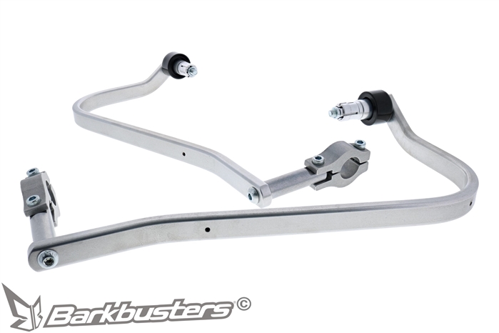 Barkbuster Hardware Kit - Two Point Mount Honda CRF300 Rally '21 - on