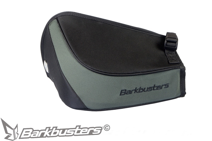 Barkbusters BBZ Fabric Handguard - Multi Fit