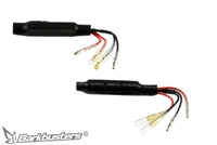 Barkbusters LED Indicator Resistor