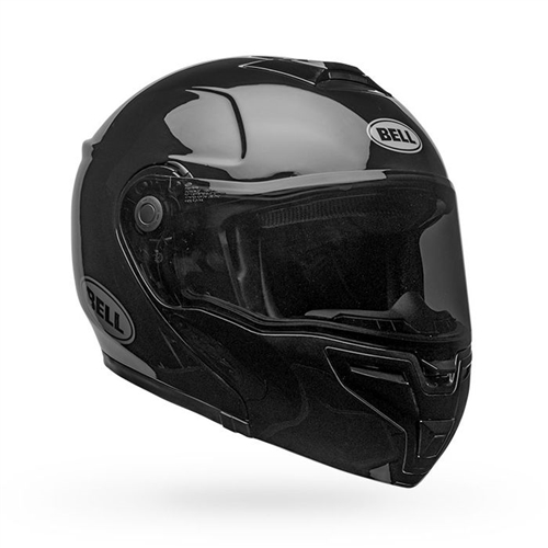Bell SRT-MODULAR Helmet - Gloss Black