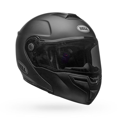 Bell SRT-MODULAR Helmet - Matte Black