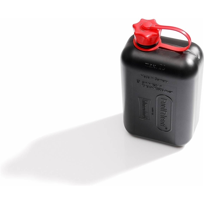 SW-Motech TraX Canister