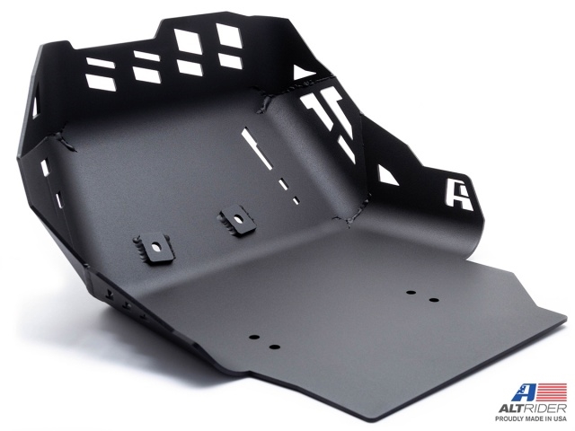 AltRider Skid Plate for the Honda CRF1100L Africa Twin/ ADV Sports