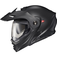Scorpion EXO-AT960 Helmet - Solid