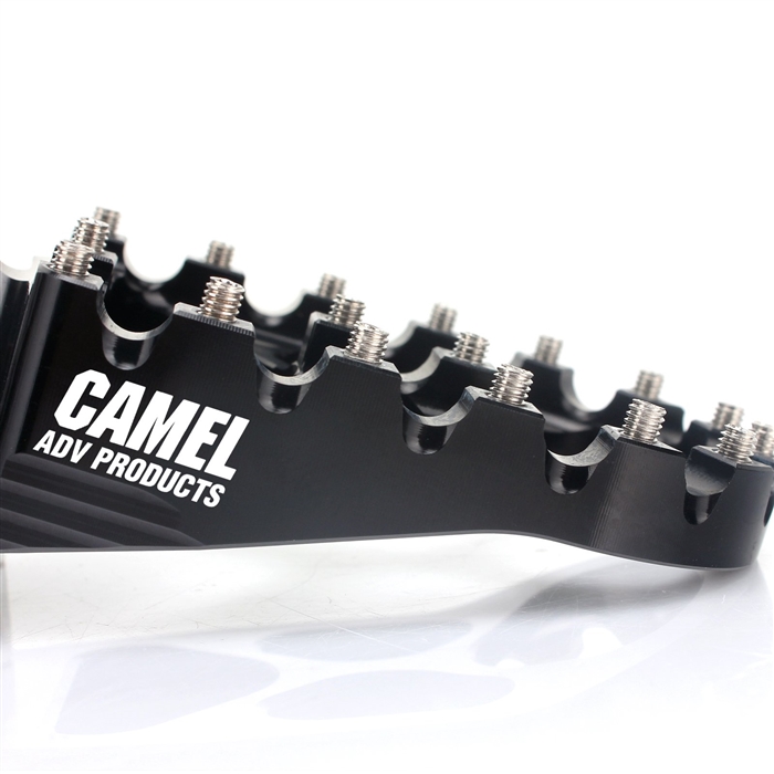 Camel ADV Products - Honda Africa Twin 16-17 Traction Pegs