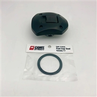 Camel ADV Products - T7 Gas Tank Cap Seal - Yamaha 700 Tenere