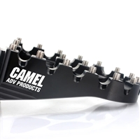 Camel ADV Products - KTM 790 ADV Traction Pegs