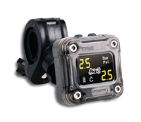Cyclops Motorcycle Tire Pressure Monitoring System