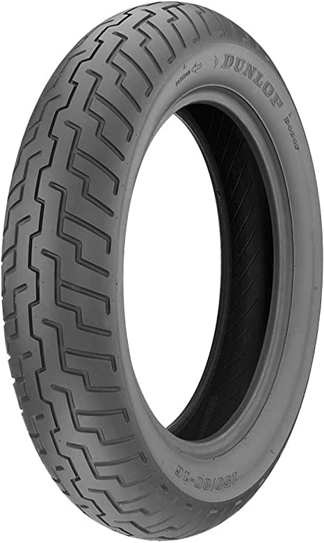 Dunlop D404 tire - CLEARANCE