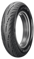 Dunlop Elite 4 tire - CLEARANCE