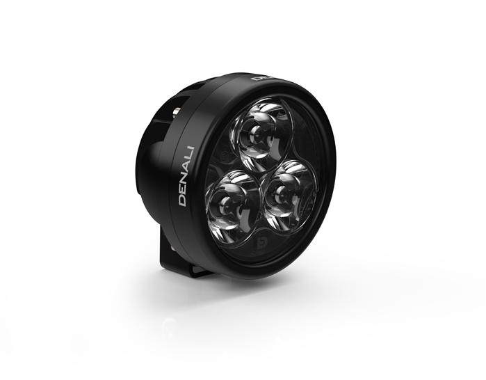 DENALI D3 LED Driving Light with DataDim Technology