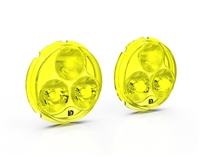 Denali Trioptic Lens Kit For D3 Light â€“ Selective Yellow