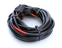 Denali Plug-N-Play wiring kit for Denali Compact Airhorns