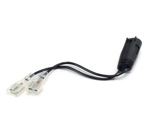Denali Wiring Adapter For Connecting SoundBomb Horns To OEM BMW Harness