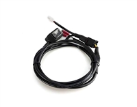 DENALI DRL Standard Wiring Harness with 3 Position Switch