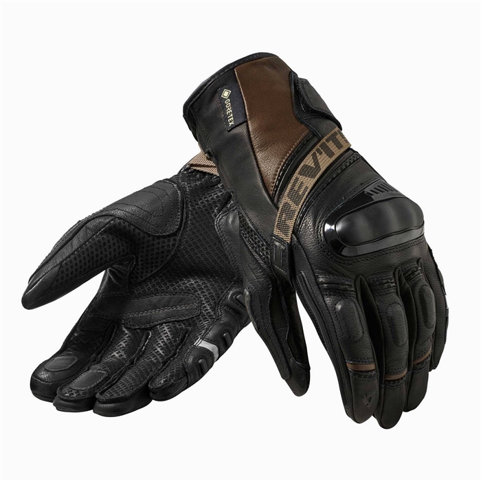 REV'IT Dominator 3 GTX Gloves