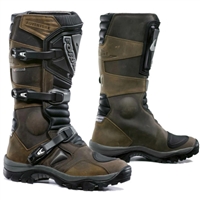 Forma Adventure Dry Boots - Brown