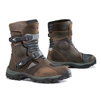 Forma Adventure Dry Low Boots - Brown
