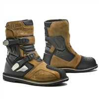 Forma Terra EVO Dry Low Boots - Brown