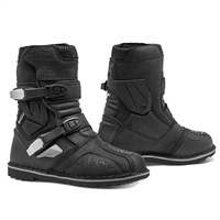 Forma Terra EVO Dry Low Boots - Black